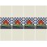 Ceramic Frost Proof Tile Tijuana